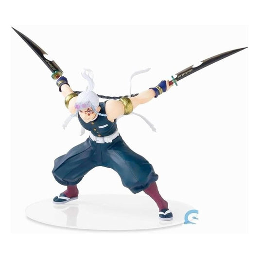 Tengen Uzui  Demon Slayer Figurizm Figure Sega