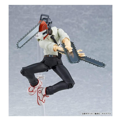 Figma: Chainsaw Man - Denji (Max Factory)