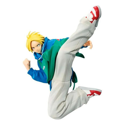 Shin Asakura - Banpresto Vibration Stars Sakamoto Days Figure