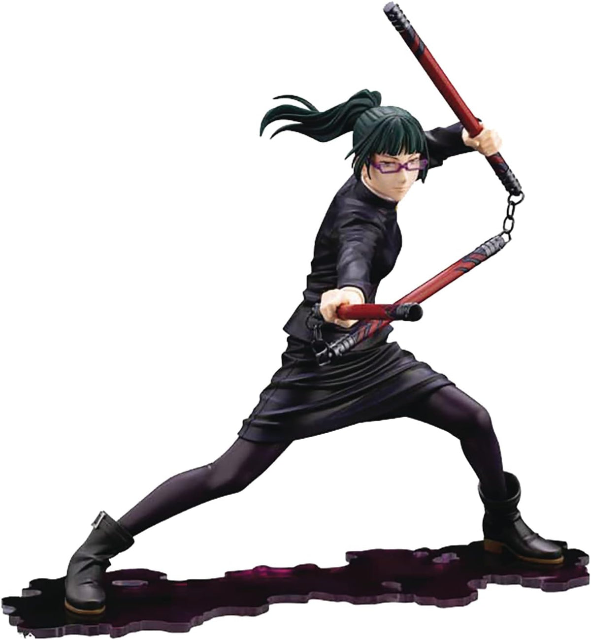Jujutsu Kaisen: Artfx J Maki Zen'In - 1/8 Scale Figure (Kotobukiya)