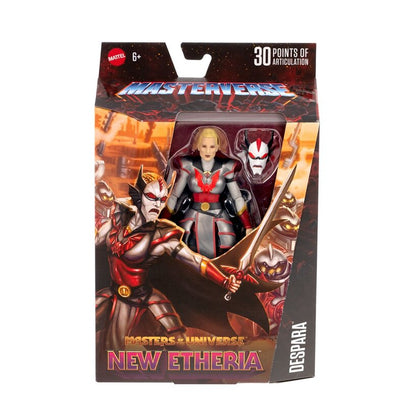 Despara - Masters Of The Universe Masterverse Wave 20