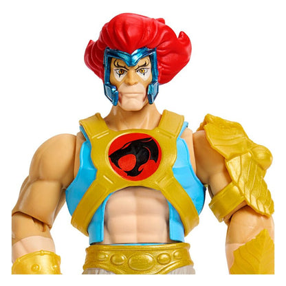 Lion O Variant - Masters Of Universe Origins And Thundercats Wave 3