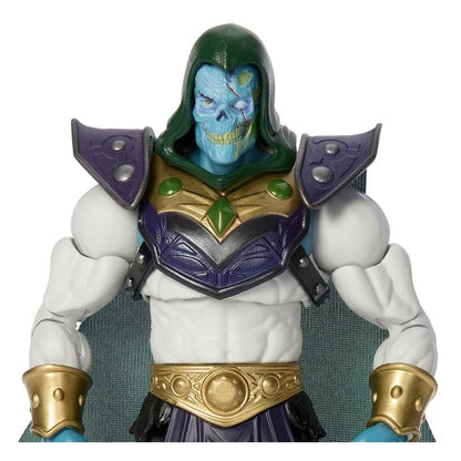 Keldor - Masters Of The Universe Masterverse Wave 20