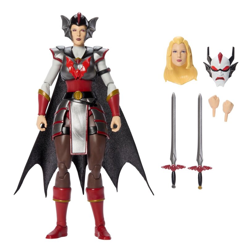 Despara - Masters Of The Universe Masterverse Wave 20
