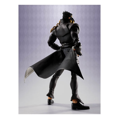 Jojos Bizzare Adventure Jotaro Kujo S.H.Figurats Figure