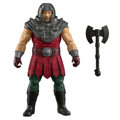 Ram Man Motu Core Figure Wave 4
