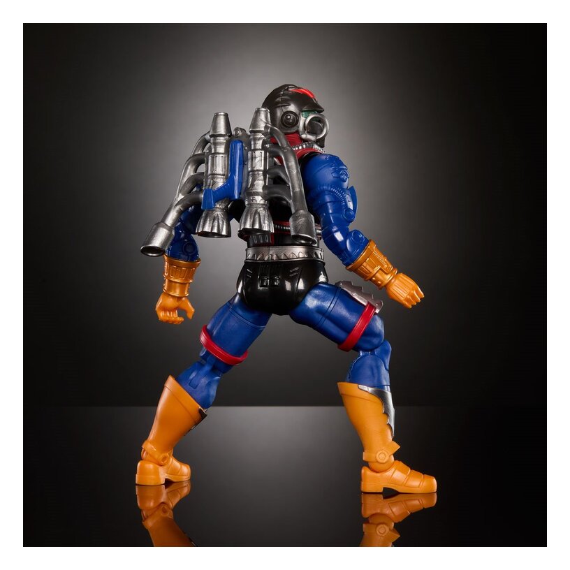 Dragstor - Masters Of The Universe Masterverse Wave 20