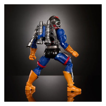 Dragstor - Masters Of The Universe Masterverse Wave 20