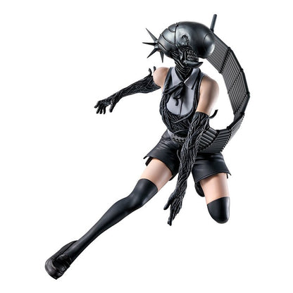 Chainsaw Man Bomb Ichibansho Statue