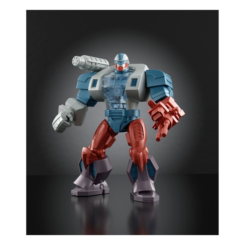 200X Roboto Cartoon US - Masters Of The Universe Origins Deluxe