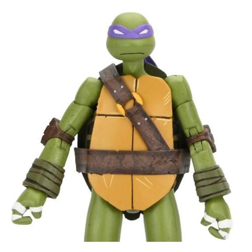 Donatello 2012 - Tmnt Ultimate Neca Figure