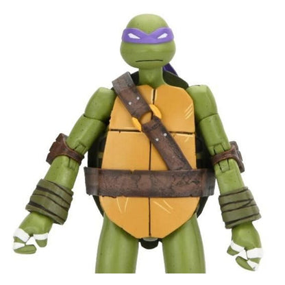 Donatello 2012 - Tmnt Ultimate Neca Figure