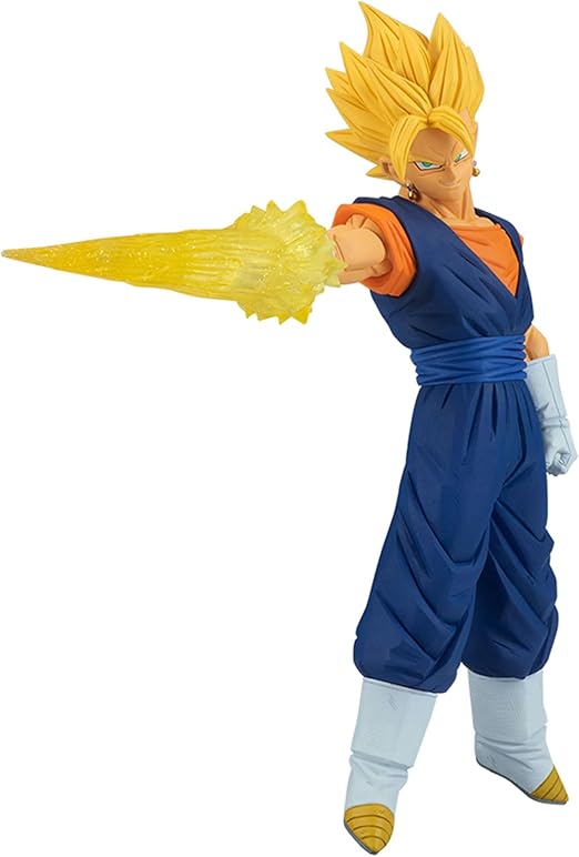Banpresto Dragon Ball Z Gmateria  Vegito