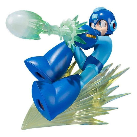 Mega Man - S.H.Figuarts - Zero Rockman Figure
