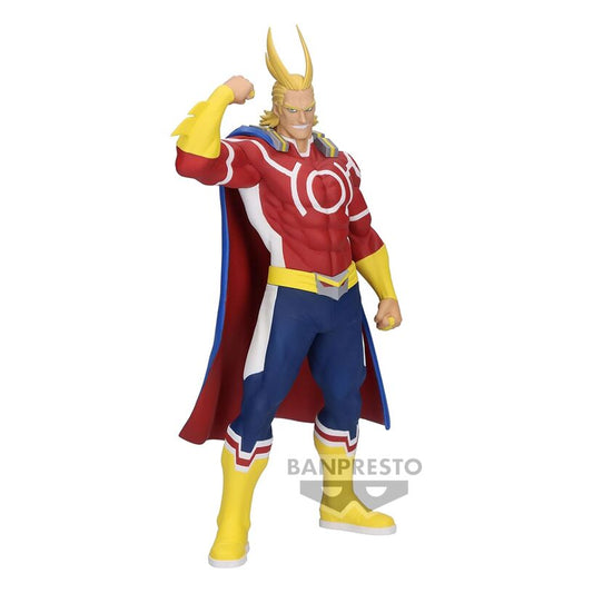 Banpresto My Hero Academia The Movie You'Re Next - Vol.3 (Dark Might)