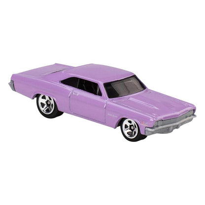 Hot Wheels Fast & Furious 5-Pack 1:64 Scale Vehicles Jbj80