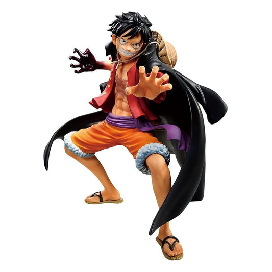One Piece - King Of Artist - Monkey D. Luffy (Land Of Wano Ii)(Special Ver.)
