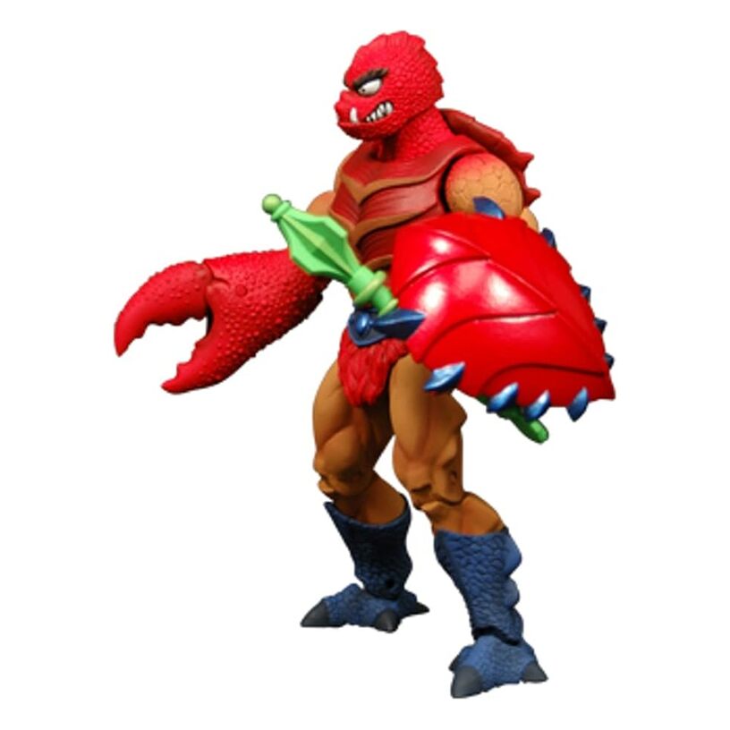 Clawful - Masters Of The Universe Classics 2011 Figure