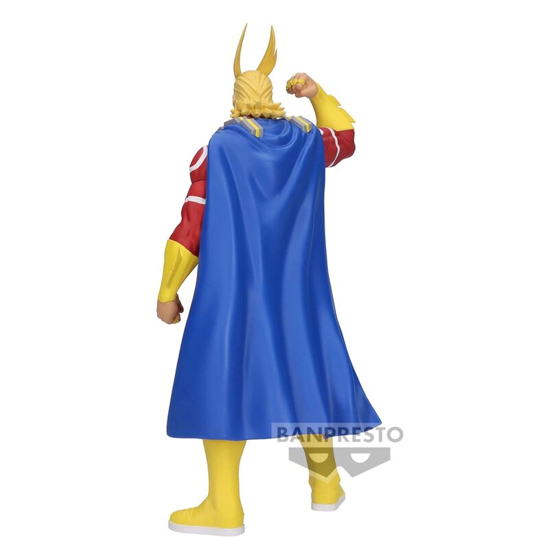 Banpresto My Hero Academia The Movie You'Re Next - Vol.3 (Dark Might)