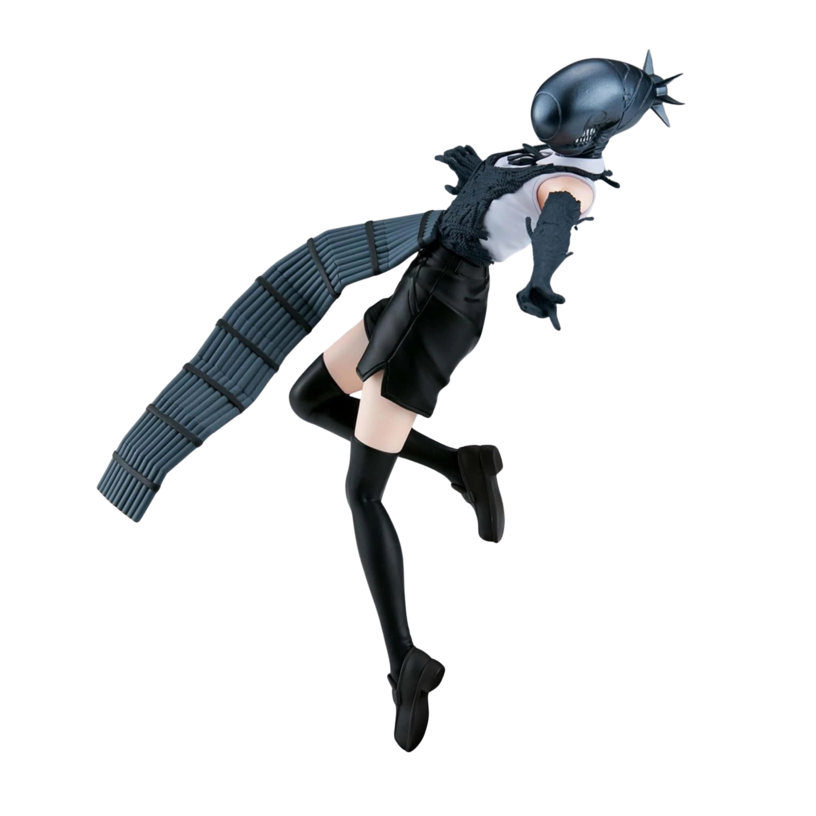 Bomb - Chainsaw Man Reze Vibration Stars Figure