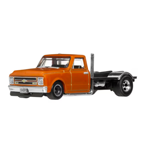 67 Chevy Custom C-10 Hot Wheels Premium Fast & Furious 25Th Anv