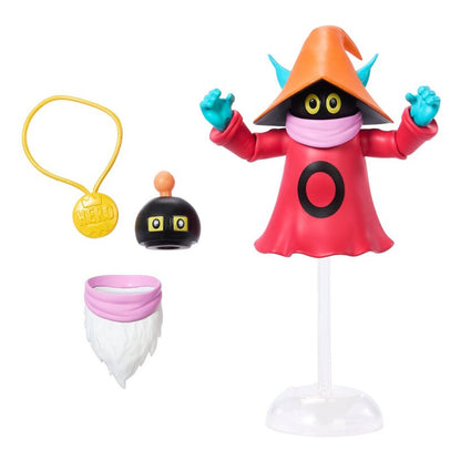 Orko - Motu Masters Of The Universe Cartoon Origins Wave 25
