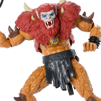 Beast Man - Masters Of The Universe 2026 Kid Core Wave 1