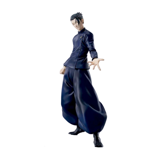 Suguru Geto Luminasta Jujutsu Kaisen 5Th Anniversary R1 Excl.