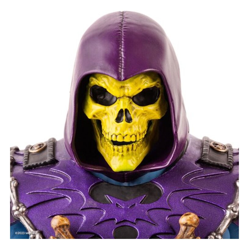 Mondo - Masters Of The Universe: Skeletor 1:6 Scale Figure