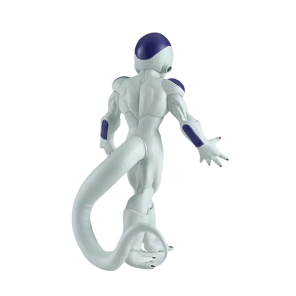 Dragon Ball Z - Solid Edge Works - Frieza