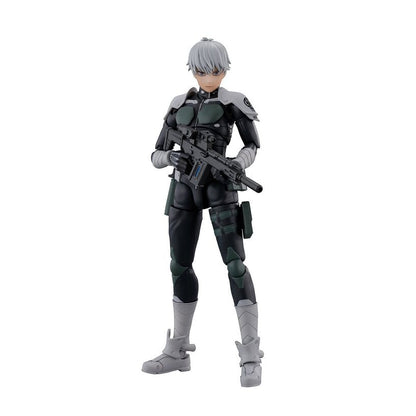 Kaiju No. 8 Reno Ichikawa S.H.Figuarts Action Figure