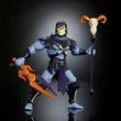 200X Skeletor Cartoon Eu - Motu Masters Of The Universe Cartoon Origins Wave 29