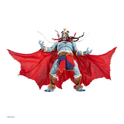 Thundercats Mumm-Ra 1:6 Scale Action Figure By Mondo
