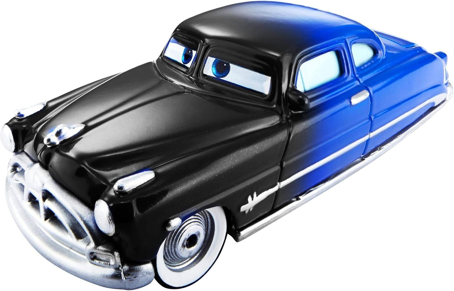 Cars Color Changers Doc Hudson Vehicle