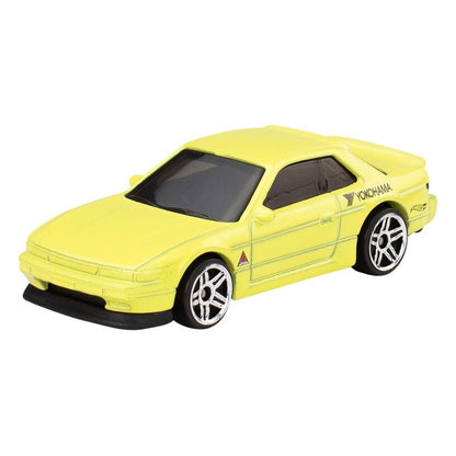 Hot Wheels Fast & Furious 5-Pack 1:64 Scale Vehicles Jbj80