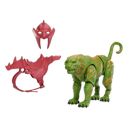 Battle Cat - Masters Of The Universe Chronicles 2026 Movie Wave