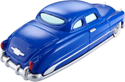 Cars Color Changers Doc Hudson Vehicle