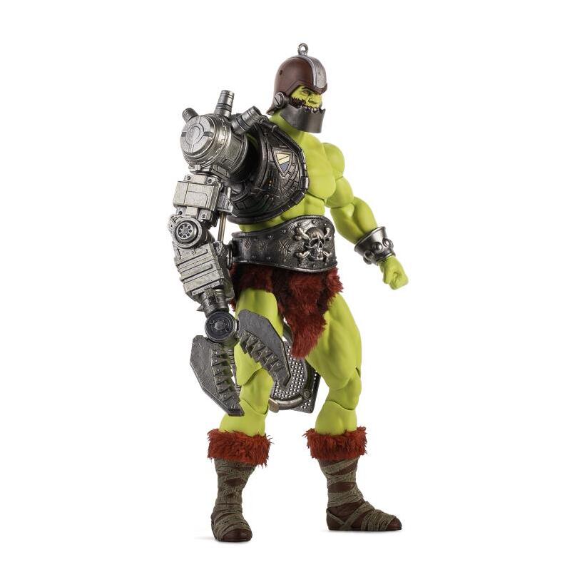 Mondo - Motu - Masters of the Universe: Trap Jaw Exlcusive 1:6 Scale Figure