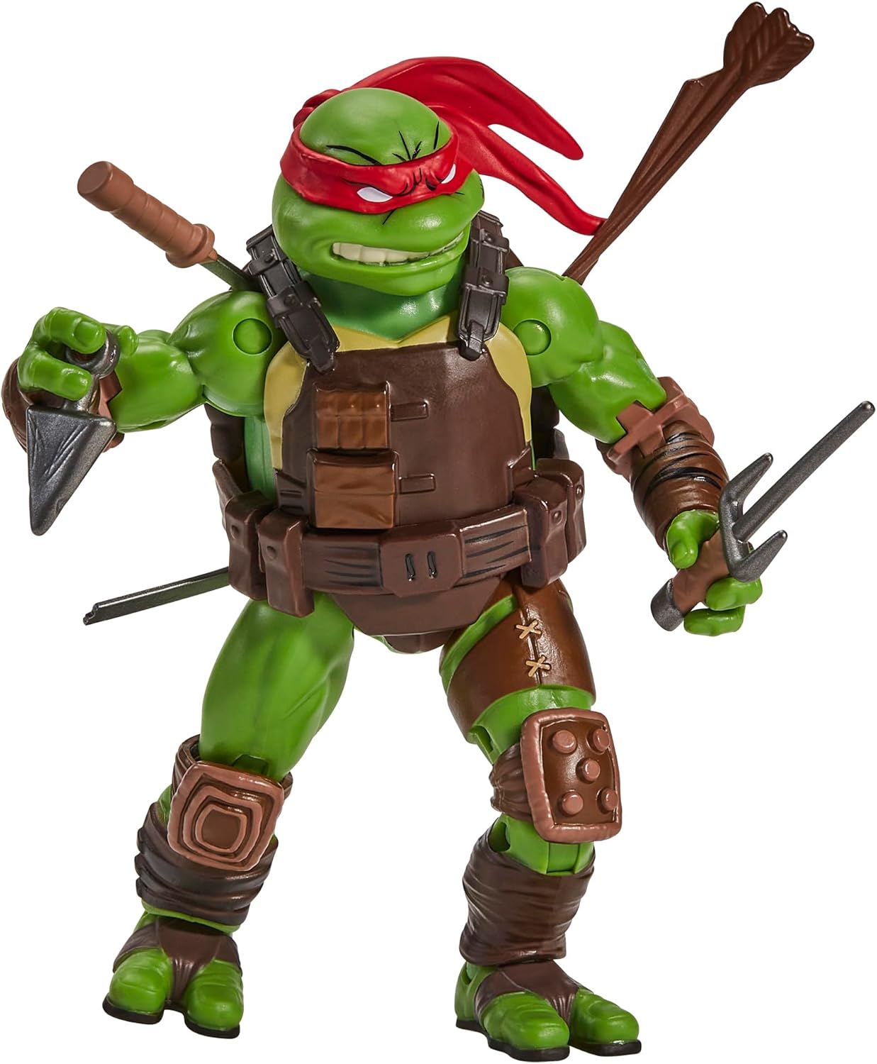 Raphael - Tmnt Classic Last Ronin