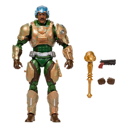 Man At Arms - Masters Of The Universe Chronicles 2026 Movie Wave 1