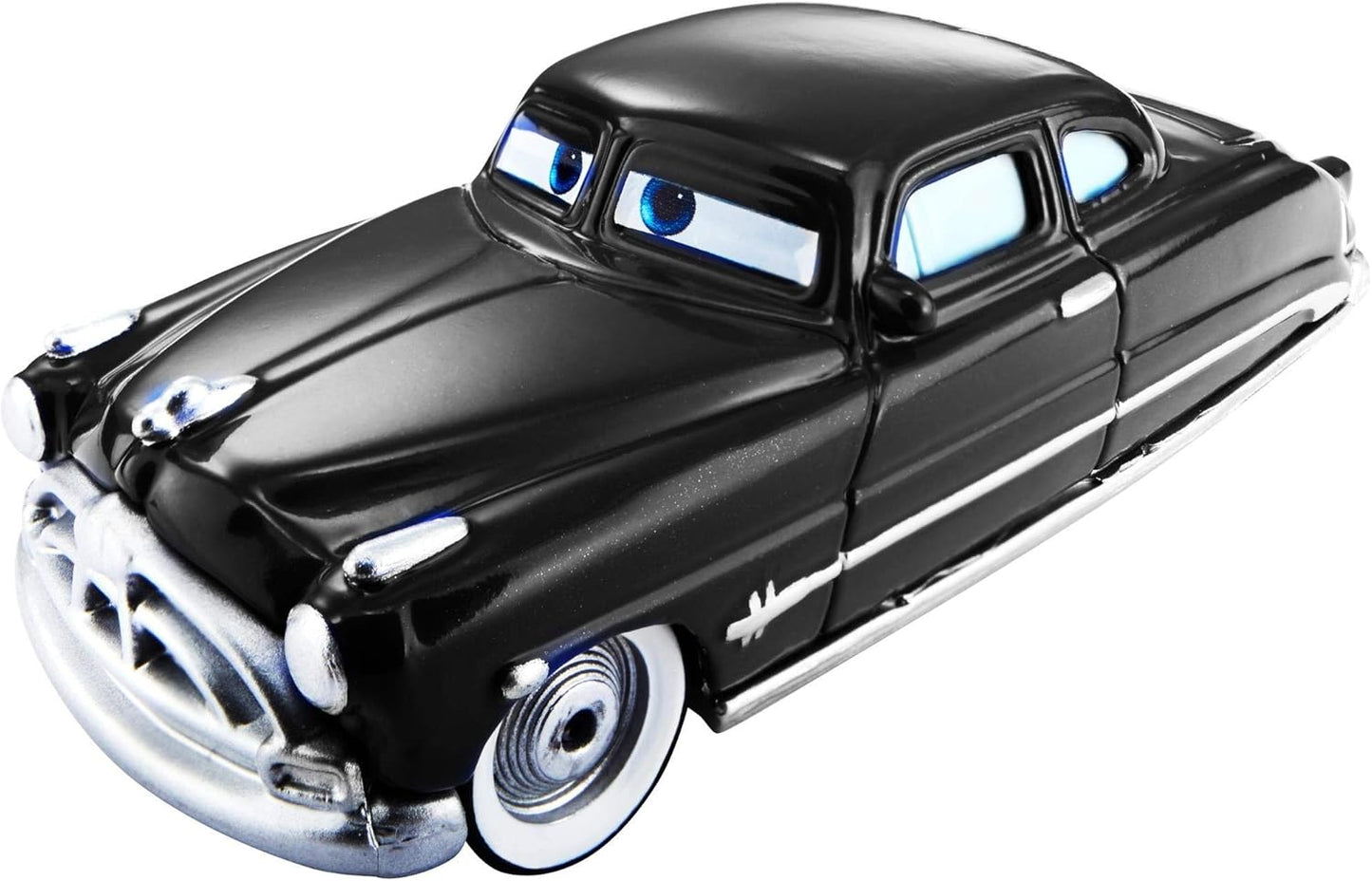 Cars Color Changers Doc Hudson Vehicle
