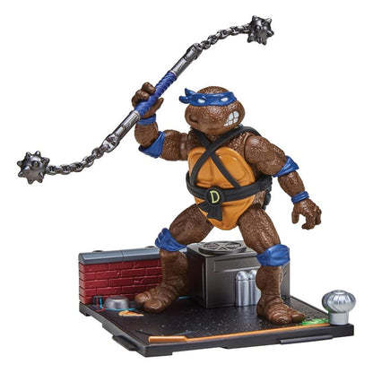 Donatello - Teenage Mutant Ninja Turtles 40 Years Of Tmnt 1988 Remastered