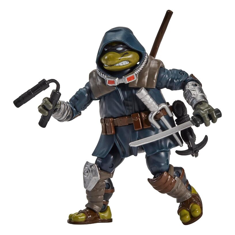 Michelangelo - Tmnt Classic Last Ronin