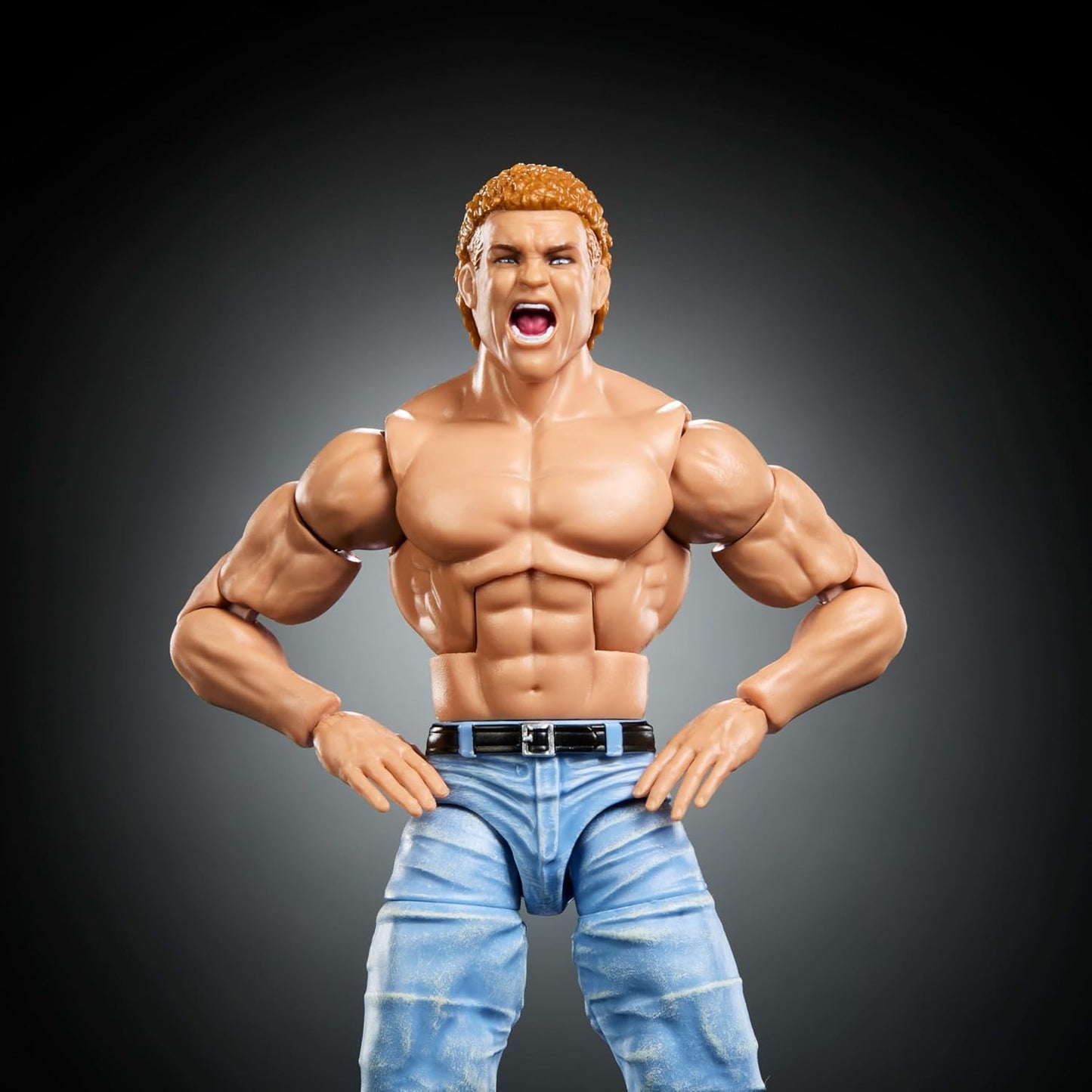 Sid Vicious - Wwe Elite Collection Monday Night War Series 10