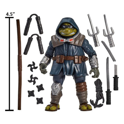 Michelangelo - Tmnt Classic Last Ronin