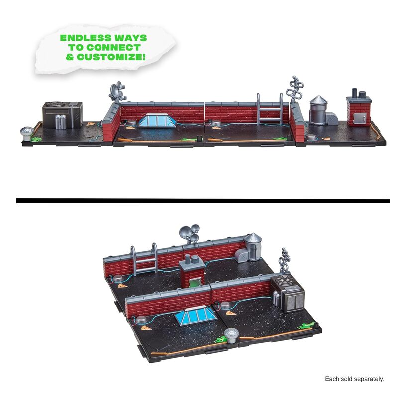 Michelangelo - Teenage Mutant Ninja Turtles 40 Years Of Tmnt 1988 Remastered
