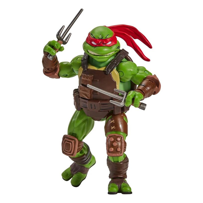 Raphael - Tmnt Classic Last Ronin