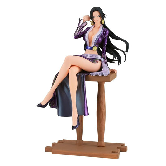 One Piece- Grandline Journey Special - Boa Hancock