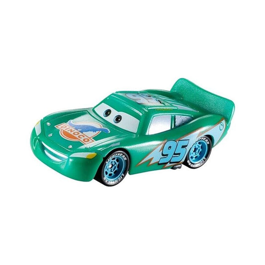 Dinoco Lightning Mcqueen - Disney Cars Color Changers