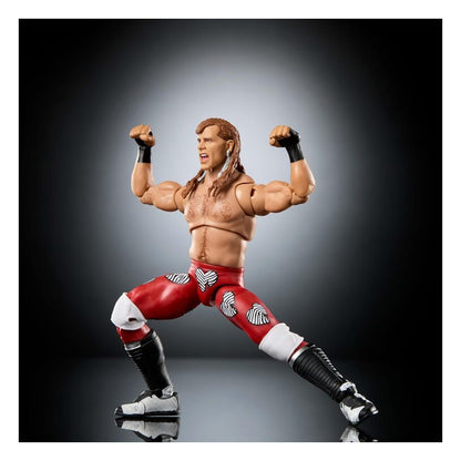 Shawn Michaels - Wwe Ultimate Edition Exclusive 2026